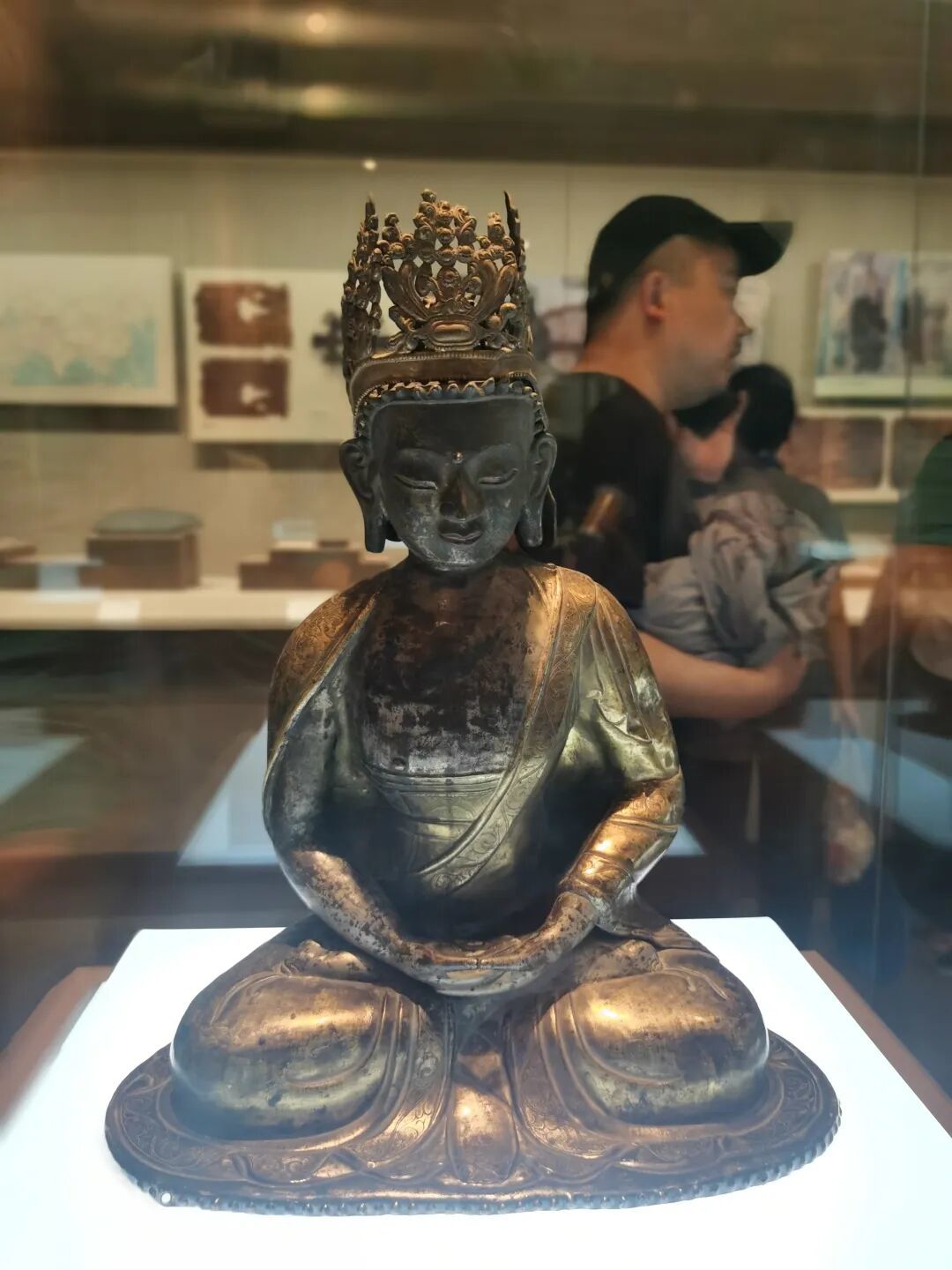 遇见--丝路明珠的千年回响