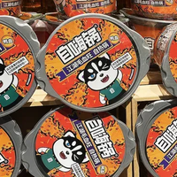 自热火锅销量暴跌30%，安全与食材真实度成选购关键分水岭