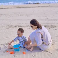 三亚亲子游真实测评
8天7晚三亚亲子游真实记录!有惊喜也有踩雷,这篇带娃党速速码住!
#三亚亲子游 #三亚旅游攻略 #三亚美食 #真实测评 #三亚酒店