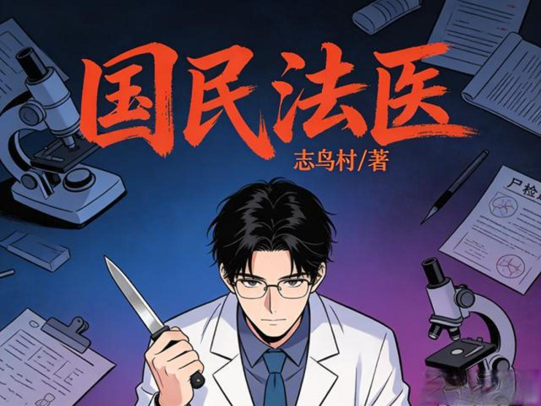 总字数超6000万,15本2026年最值得看的极品小说,量大管饱,收藏