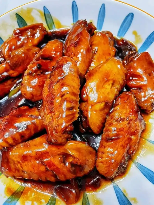 家的味道！我家年夜饭C位硬菜大揭秘
