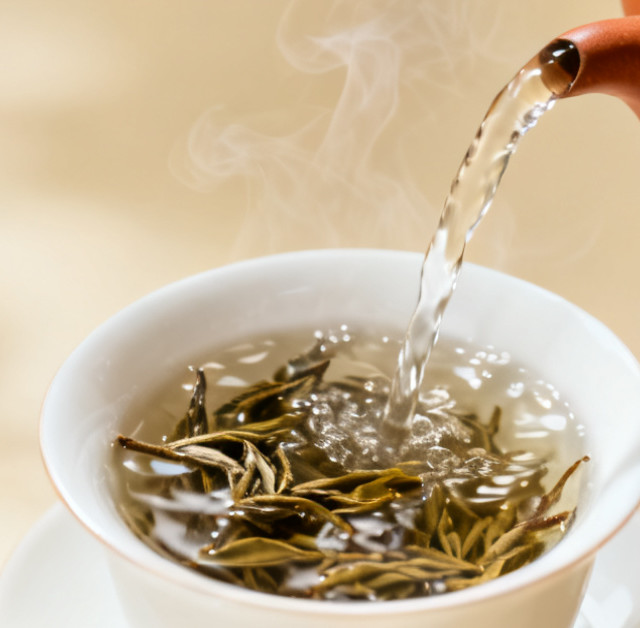 茶圈热议注水手法：四大主流冲泡方式对茶汤香气、滋味与视觉表现产生显著影响