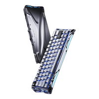 【买前必看】2026年磁轴键盘推荐！全价位全配列覆盖丨抄作业清单、保姆级推荐丨看完再买不踩坑！