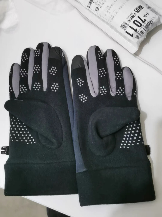 户外手套