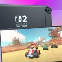 任天堂官方承认Switch 2海外销量未达预期,欧美市场普及放缓