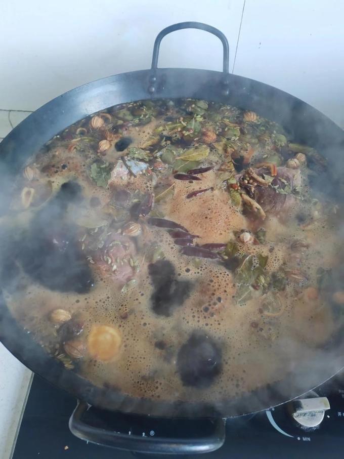肉类熟食