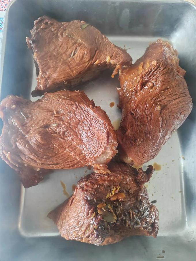肉类熟食