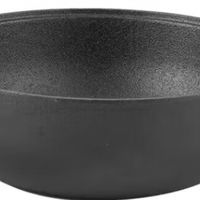 铁锅与不粘锅：厨房中的双重智慧