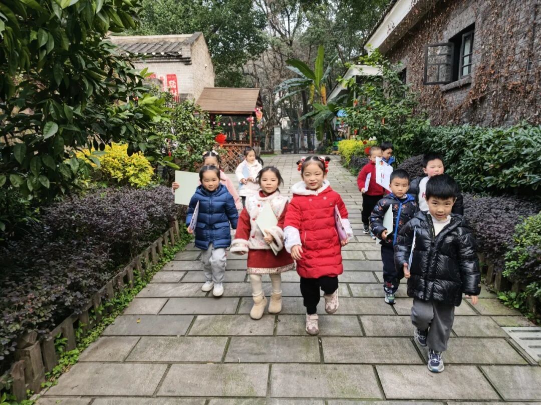 人文村落 | 小小南开娃·故居探源记—一场文化传承之旅