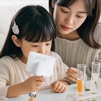 解锁全场景探索，[当当狸][智能显微镜]让孩子的好奇心随处绽放