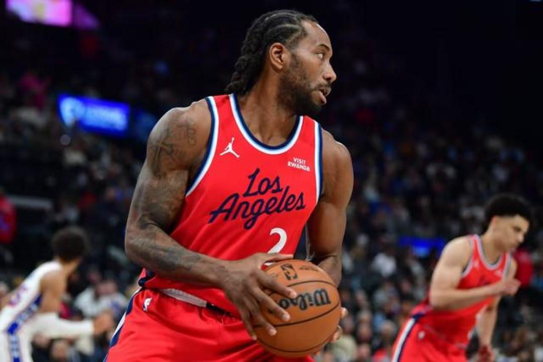 NBA西部排名乱了!掘金掉队,湖人追上火箭,快船有麻烦了