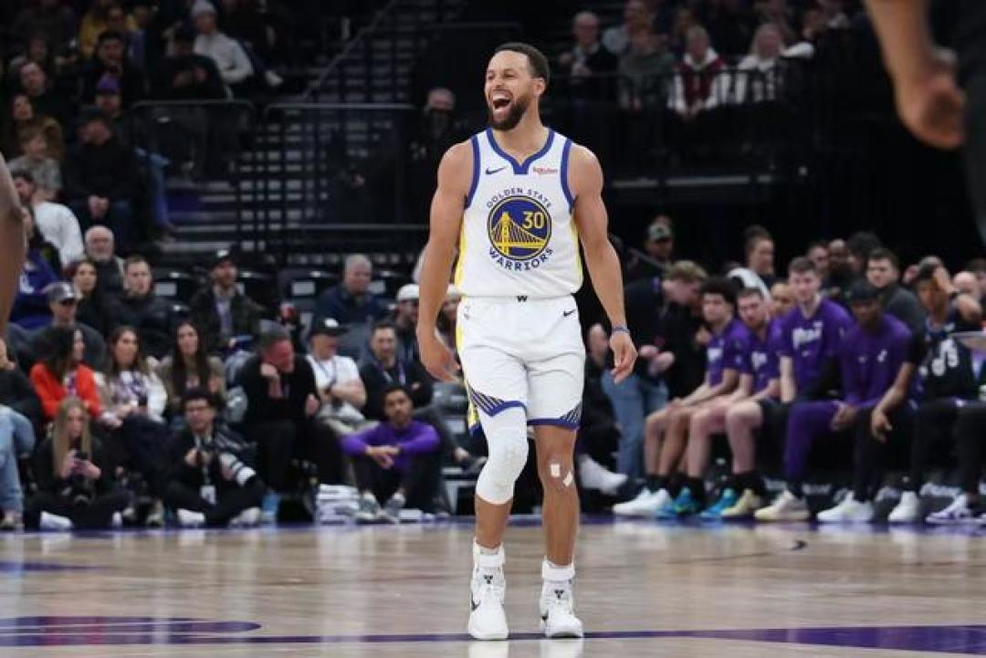 NBA西部排名乱了!掘金掉队,湖人追上火箭,快船有麻烦了