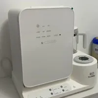 刚入手的消毒泡奶三合一，一定要先清洗之后再使用！ #清洗消毒柜 #新手爸妈进来学 #宝妈分享 #孕贝消毒泡奶三合一