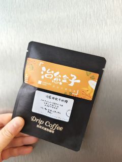 谁说便捷与仪式感不可兼得？挂耳咖啡解锁过年新方式！