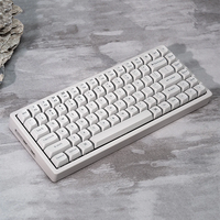 什么，混凝土做的键盘？Keychron推出K2 HE混凝土特别版磁轴键盘