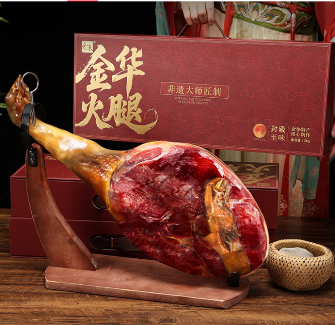 老朱腊肉腊肠