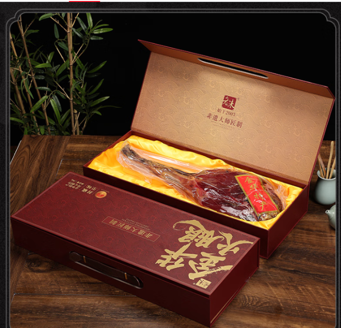 老朱腊肉腊肠