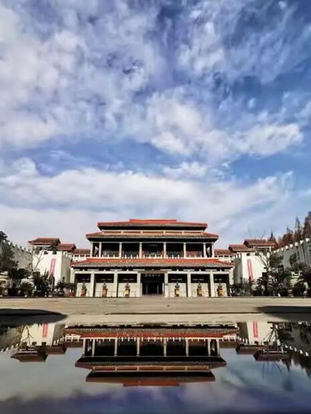 【镇馆之宝】亳州博物馆的十件镇馆之宝