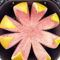 #空气炸锅美食 #美食教程 #烤水果 #如果你有一个空气炸锅 #抖音美食推荐官