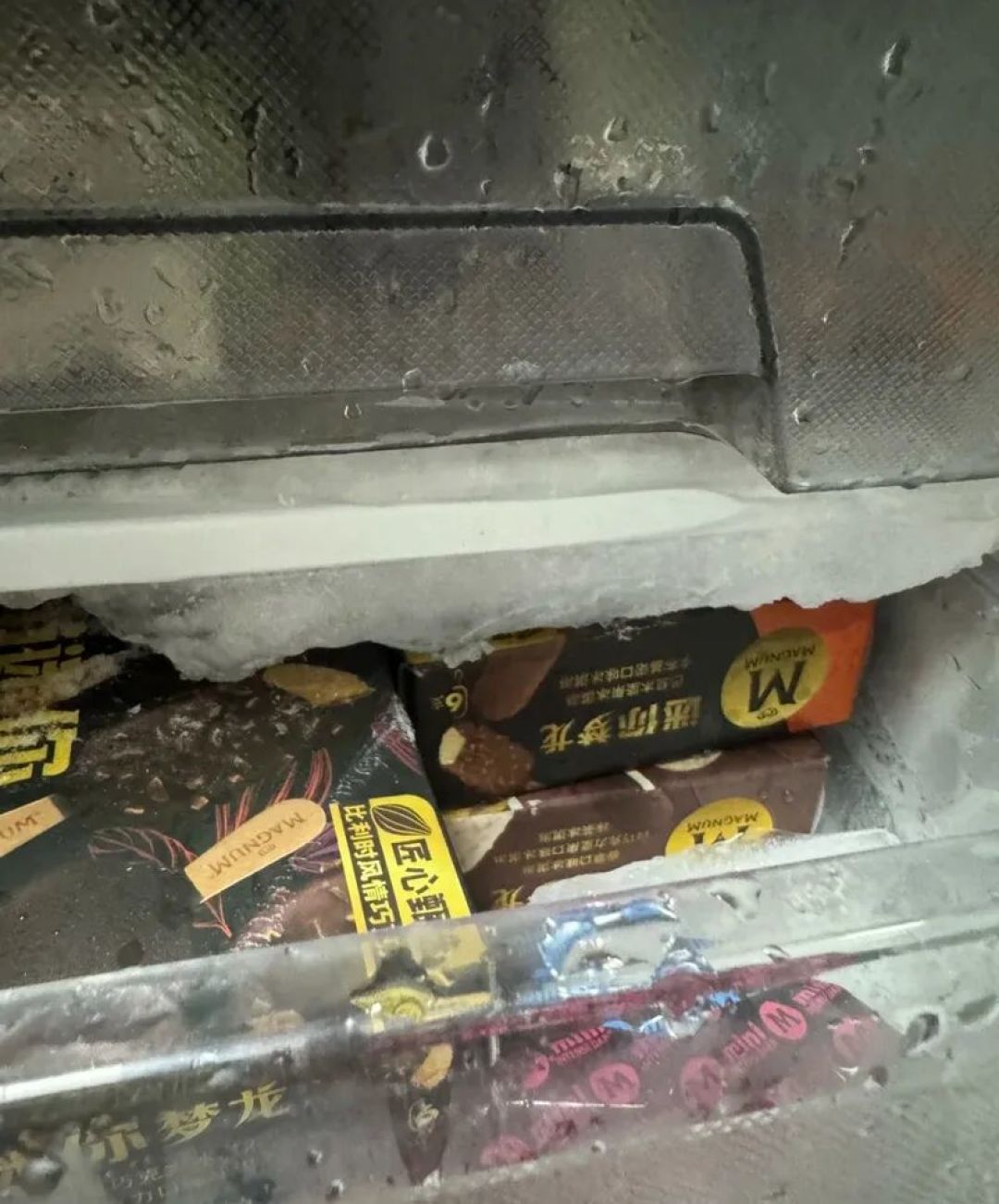 建议各位,买冰箱,一定要坚持“4不买”,不是胡说,都是过来人的经验!