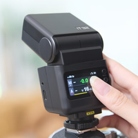 神牛IT32迷你闪光灯值得入手吗？我们汇总了全网真实观点