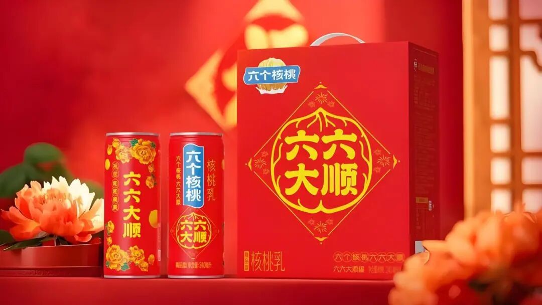 一口尝尽中国年！这份「有温度的年货清单」，承包你家过年的仪式感