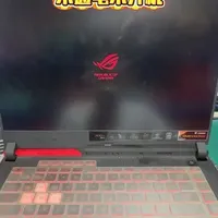 华硕rog魔霸新锐G513Q游戏本电脑液金换成硅脂操作失误直接把CPU搞短路了 几十块能够解决的事情非要花几千来解决 血淋淋的教训呀 #清灰换硅脂 #魔霸新锐 #笔记本维修 #rog笔记本维修 #电脑维修