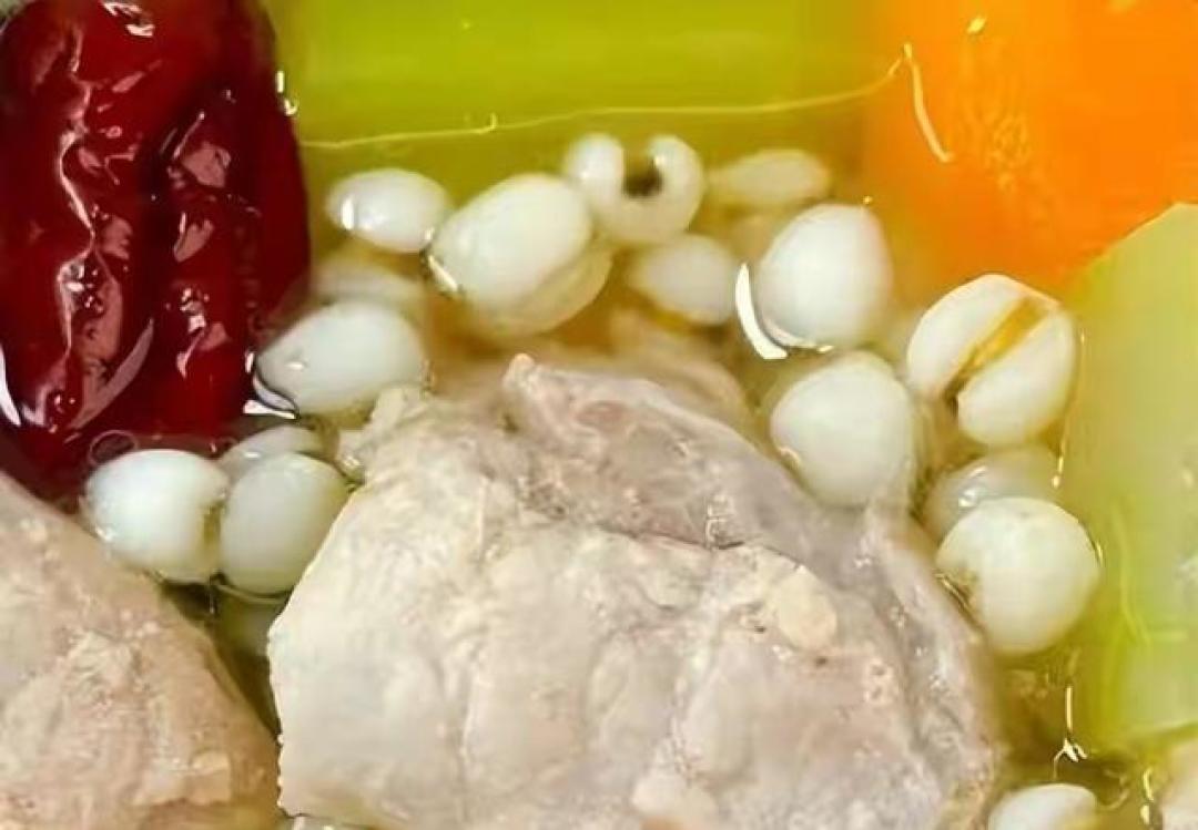 湿气大肚子鼓?这八道菜是“克星”,祛湿减脂,吃出小蛮腰!