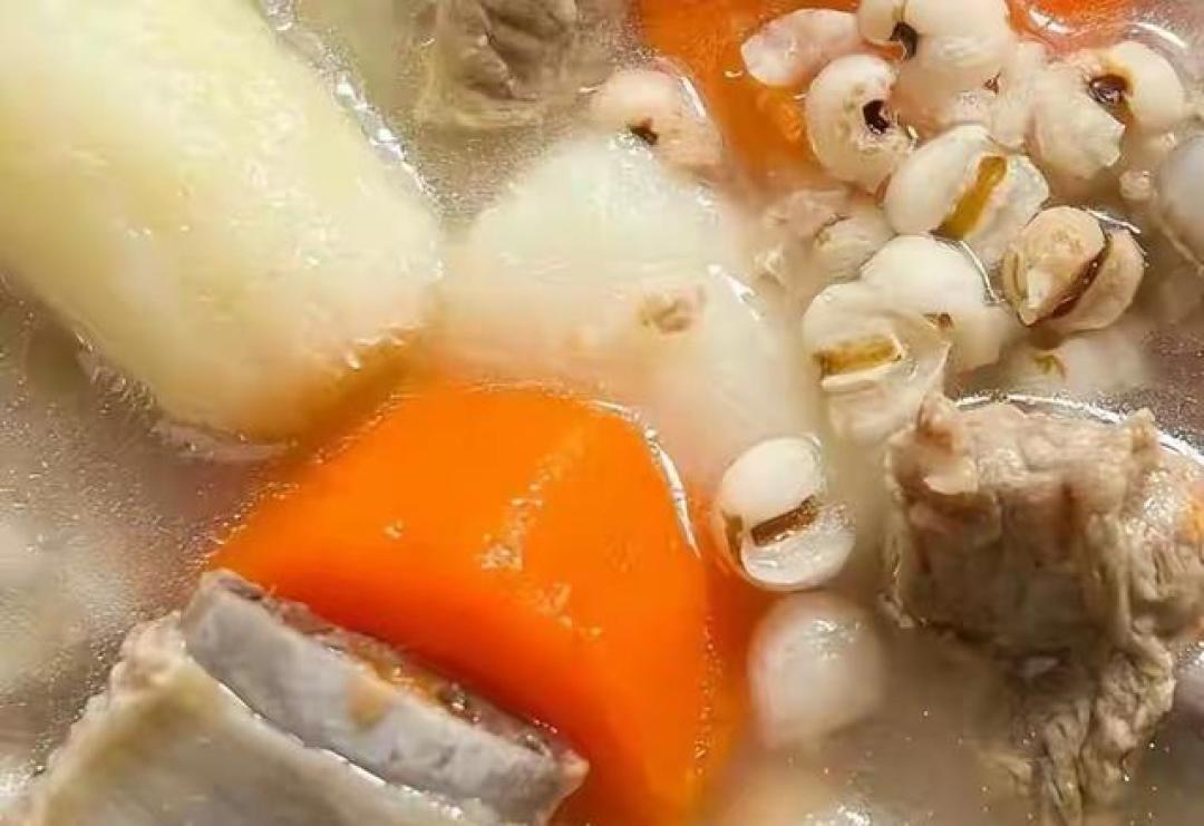 湿气大肚子鼓?这八道菜是“克星”,祛湿减脂,吃出小蛮腰!