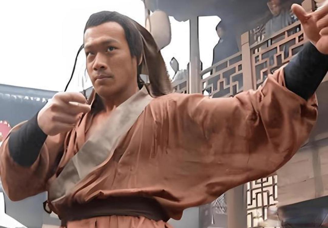 武松在水浒一百零八将中,武功能排第几?我说的不对你把手机摔了