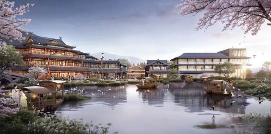 台州风物:这方湿地,藏着人们向往的诗和远方丨2026新春走基层