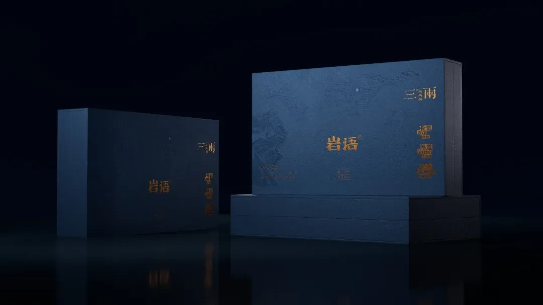 凭什么这几款茶叶包装,能精准抓住用户喜好?