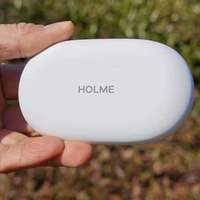 开放式耳机的痛点终被解决？虹觅HOLME Ultra是来报恩的吧