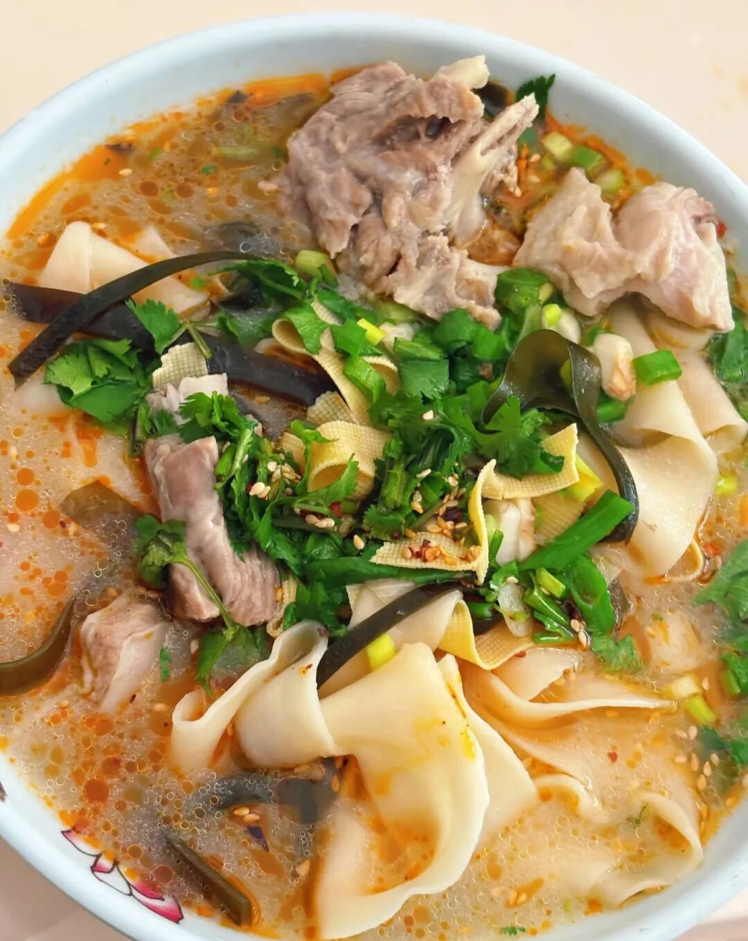 河南小吃:藏在烟火里的舌尖故乡