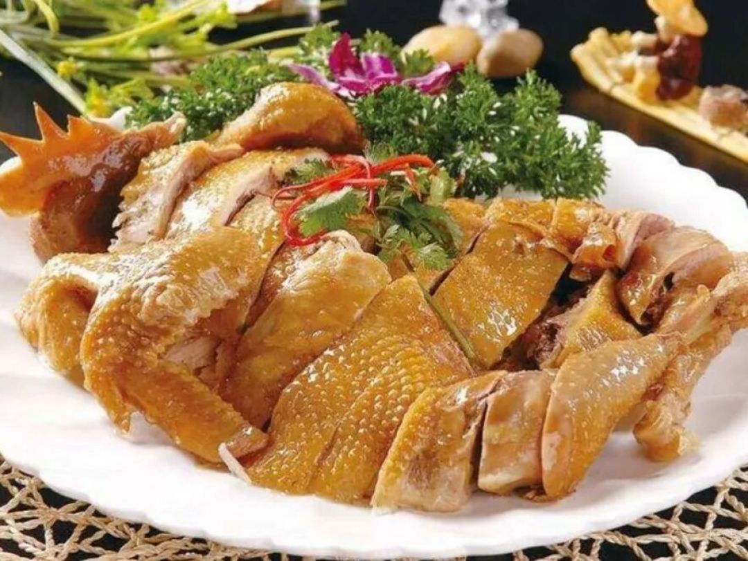 河南小吃:藏在烟火里的舌尖故乡