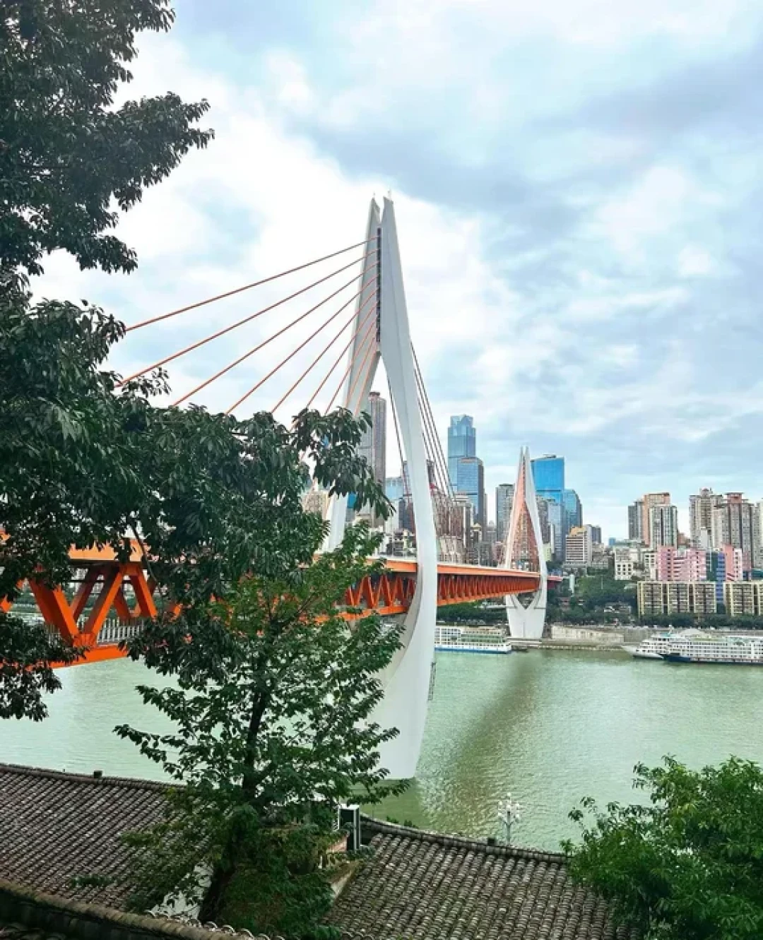 重庆穷游宝典:4天3晚超详细省钱攻略