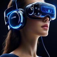 AI眼镜、AR眼镜、VR眼镜傻傻分不清？一篇文章带你看懂未来趋势