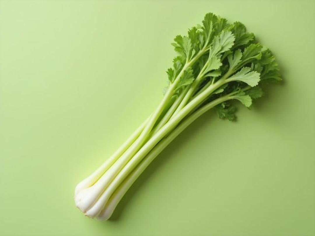 春日养肝蔬菜清单:7种时令菜,吃对更养人