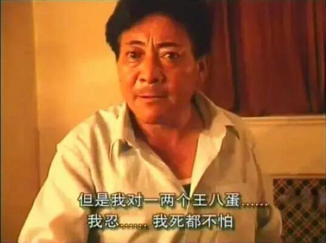 9.5分,拿命换来的国产神作,藏太深了