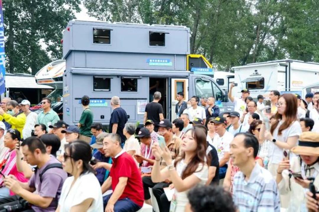 赛道细分，格局大变！2025国内房车市场全年销量解读