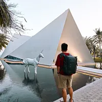 📷摄影人的旅行背包，你值得拥有❗️