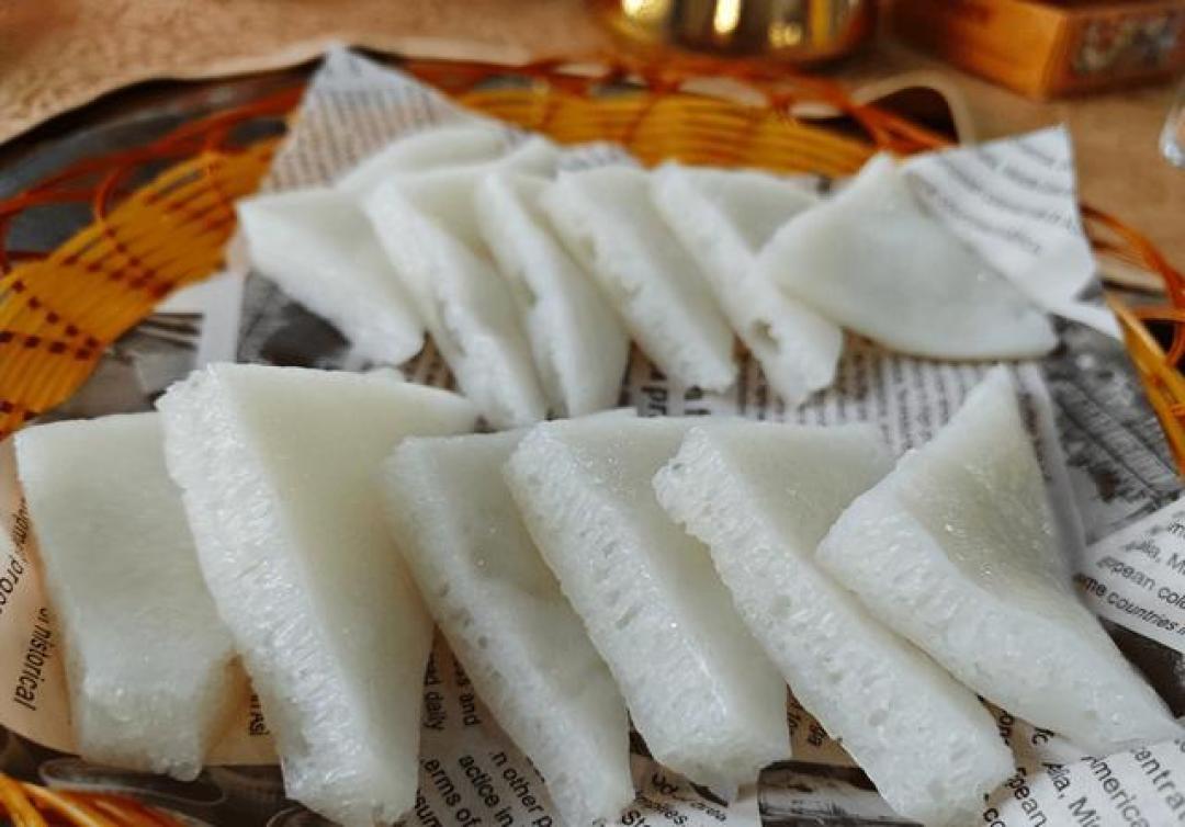 广东 10 大传统糕点大揭秘,每一款都风味独特,看看你吃过几种?