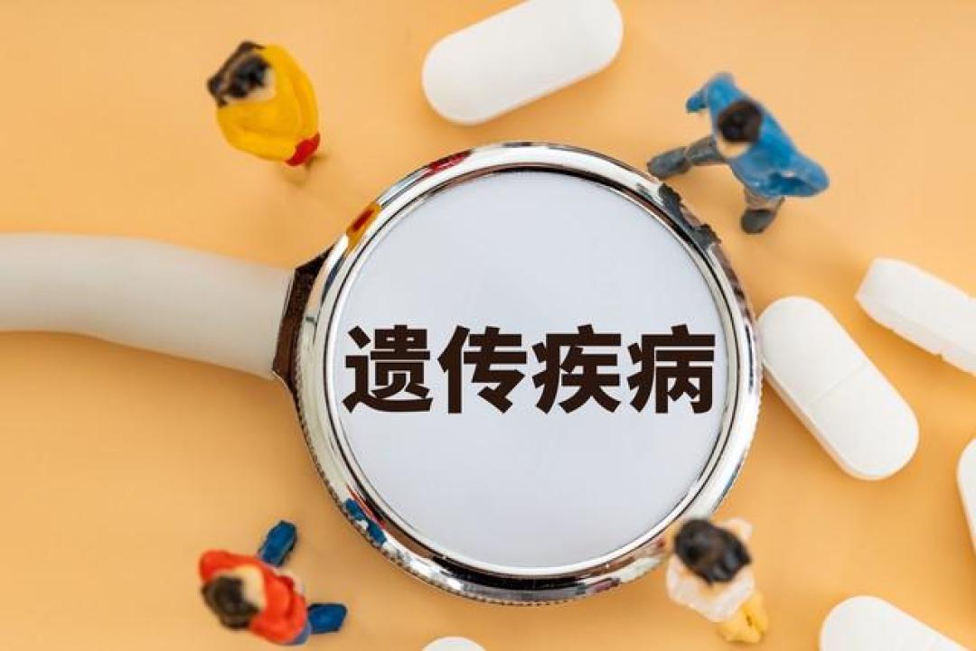 研究发现:父母如果有这8种疾病,后代的基因大概率会复制