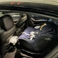 宝得适双面骑士安装使用 ct5篇