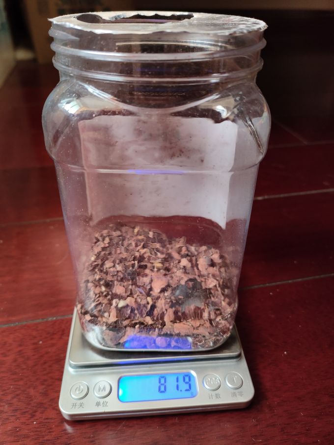 良品铺子腰果