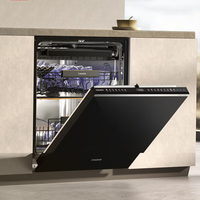 卡萨帝小炫风Pro洗碗机嵌入式150升+大容量H-Wash超净舱 购买分析