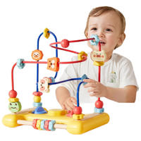 一岁宝宝自用大件玩具分享