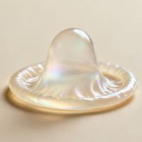 超薄避孕套总干涩易破？343人实测反馈，这8款裸感又安心