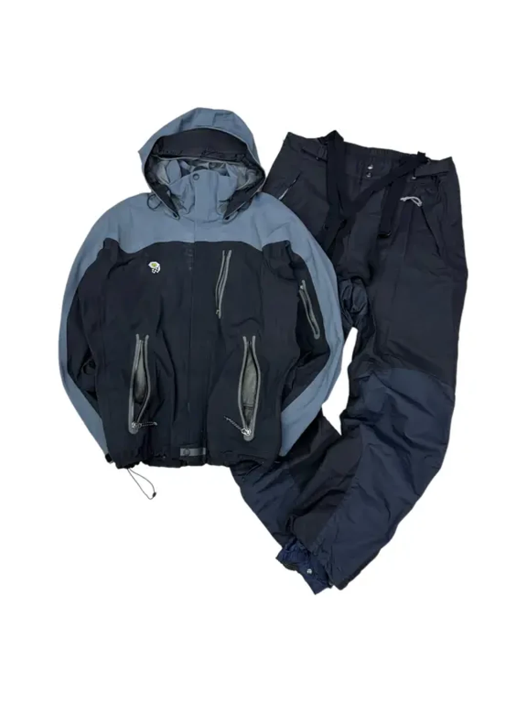 Patagonia Snow Pants 00s