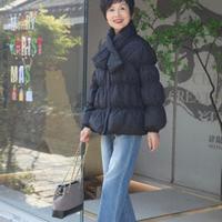 减龄绝了谁说老了只能穿大妈装？63岁奶奶穿搭堪比模特